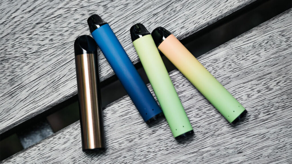 Papua New Guinea Vape Ban