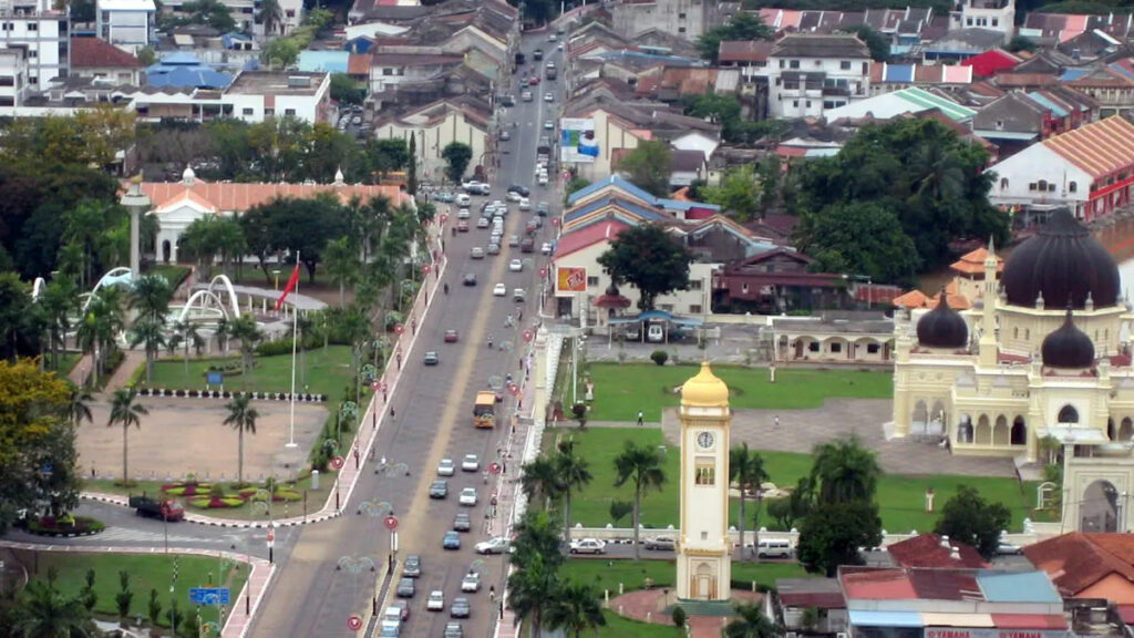 Malaysia Kedah State to Ban Vape Sales by 2025 Malaysia Kedah Vape Ban