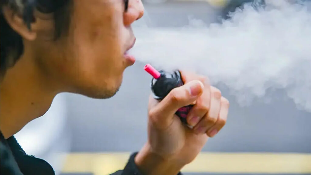 Malaysia to Expand “Pro-Health Tax” to Cover Vapes and Tobacco Perlis Vape Ban Malaysia