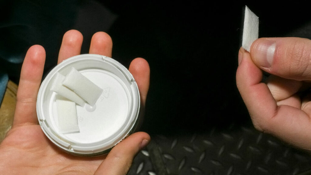 Is Zyn Safe? Unpacking the Truth About Nicotine Pouches Is Zyn Safe