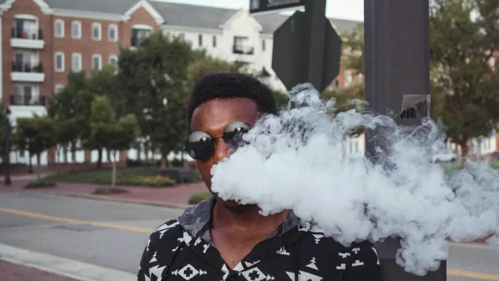 North Carolina to Raise Tobacco and Vape Purchase Age to 21 North Carolina Tobacco 21