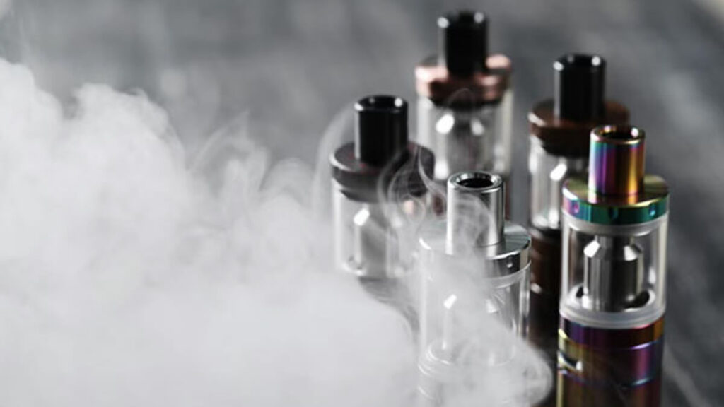 Russia Bill Seeks Full Vape Sales Ban & Heavy Fines Russia Vape Ban