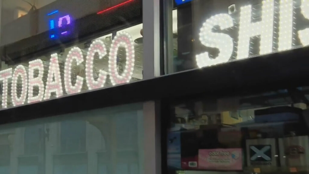 Illinois Triples Vape Tax to 45%, Cigarette Tax Also Rises Illinois Vape Tax