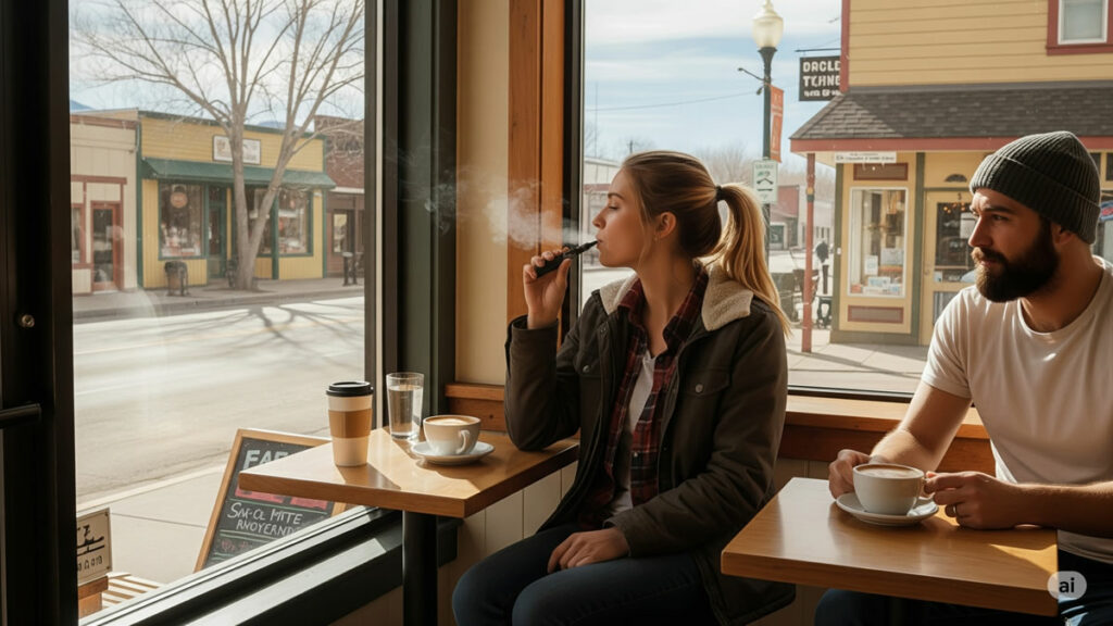 Montana Expands Clean Indoor Air Act to Ban Vaping in Public Indoor Spaces Where Vaping is Prohibited in Montana