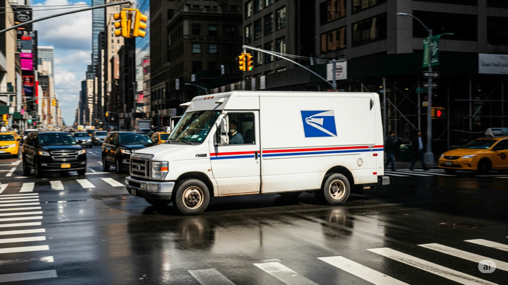 USPS Blocks Major Vape Distributor’s Shipments USPS Vape Ban