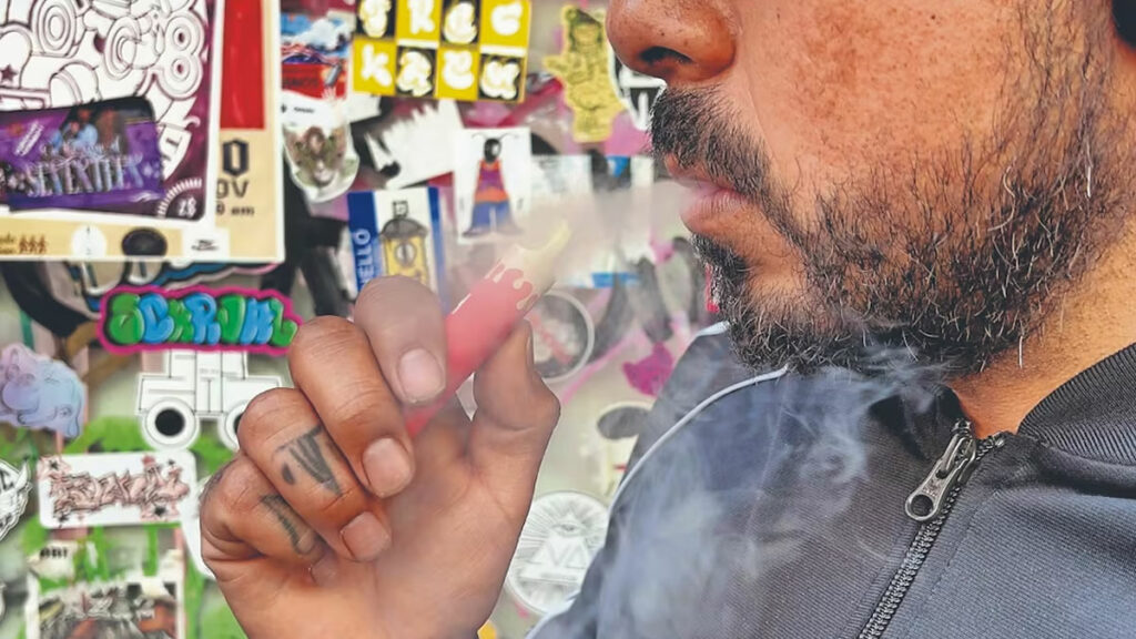 Mexico City Congress Approves Ban on E-Cigarettes and Vapes Mexico City Vape Ban