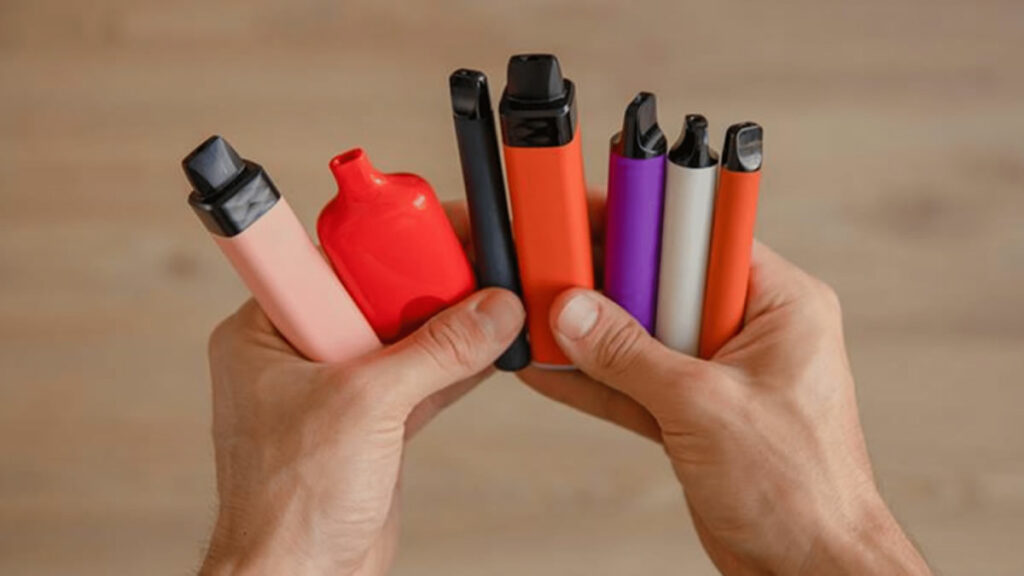 Brazil Orders Online Platforms to Remove All Vape Content Brazil Vape Ban