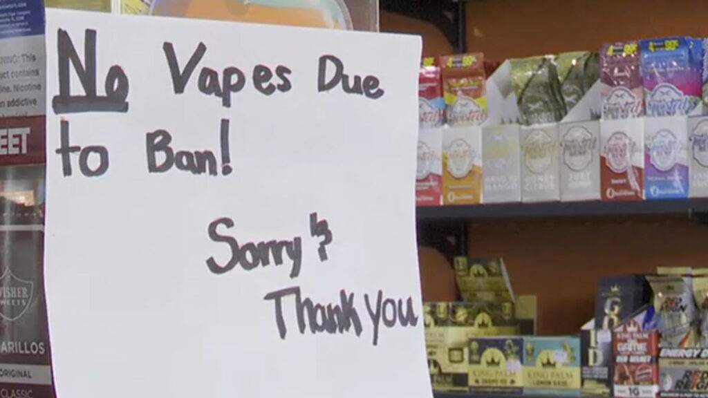 Wisconsin Vape Shops Lose Lawsuit Against New Law Wisconsin Vape Ban Lawsuit
