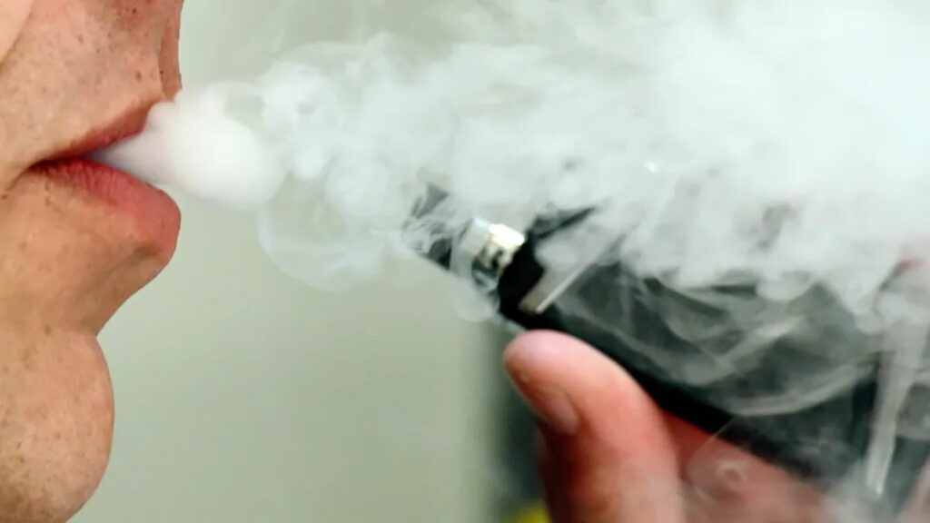 Hong Kong Bans Flavored Cigarettes, Public Vaping Hong Kong Flavored Vape Ban
