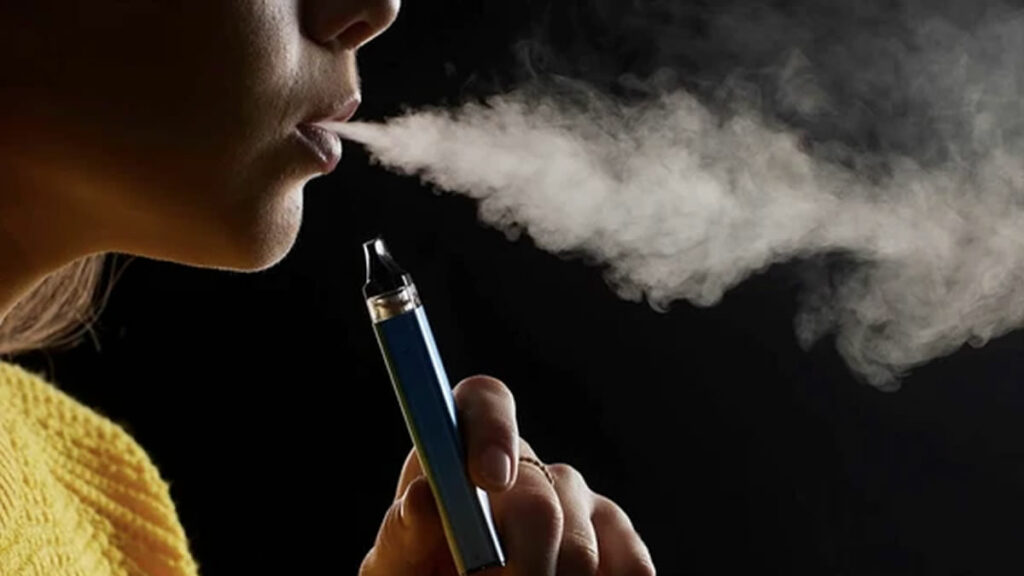 Netherlands Proposes Steep Fines for Illegal Vape Sales Netherlands