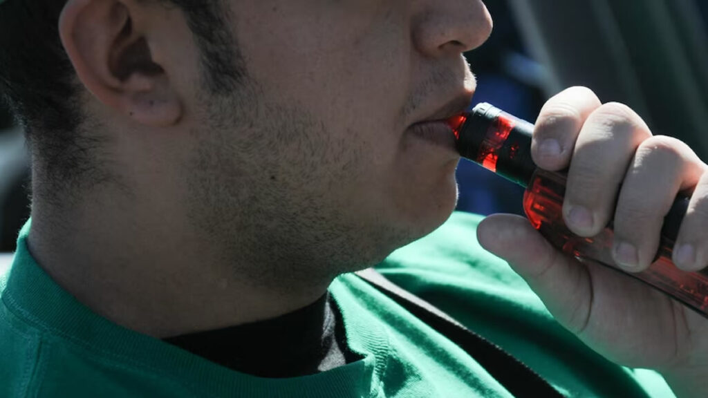 Mexico Vape Ban, E-cigarette Prohibition