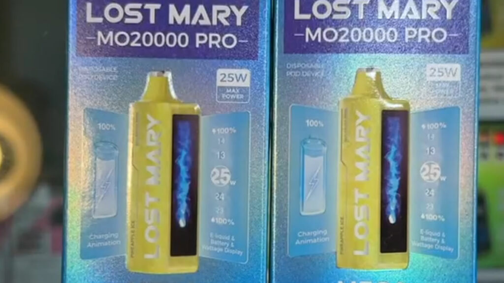 Mississippi Vape Ban Enforced Dec 1: Disposables & Flavors Hit Mississippi Vape Ban