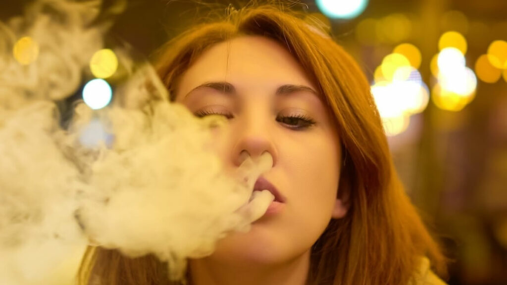 New Zealand Youth Vaping Rates Halve in Two Years New Zealand Teen Vaping
