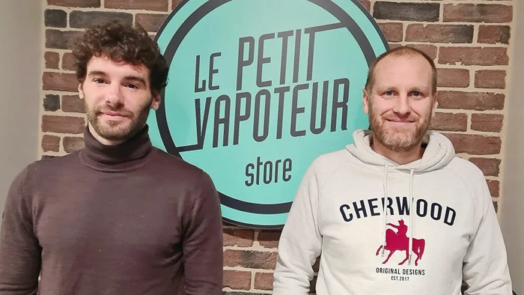 France Vape Tax, Online Vape Sales Ban