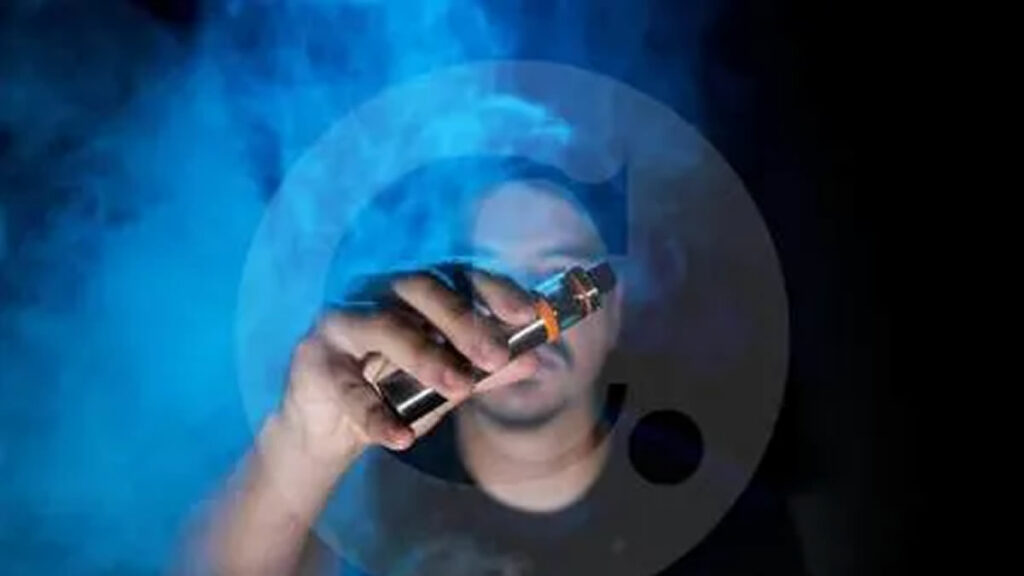 Mexico Vape Ban, E-cigarette Prohibition