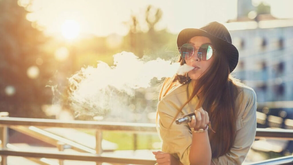 Dallas to Enforce Strict Vaping Ban Starting Dec. 11, Fines Up to $500 Dallas Vaping Ban, E-cigarette Ordinance