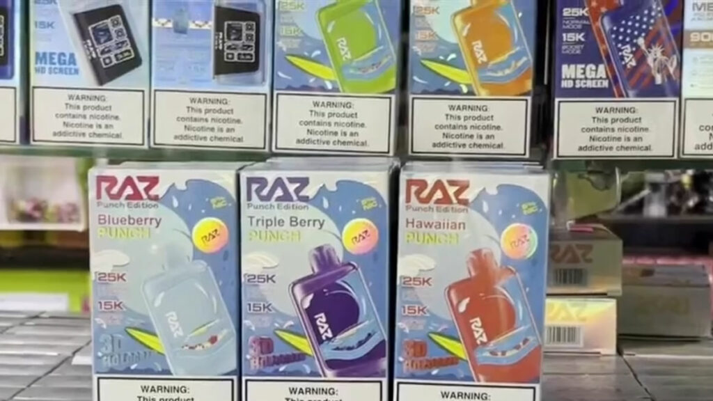 Virginia Vape Ban: Dec 31 Deadline Threatens Small Shops Virginia Vape Ban