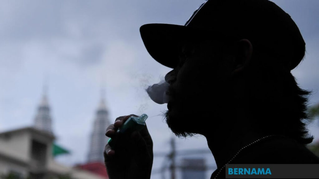 Malaysia Confirms Plan for Full Vape & E-Cigarette Ban Malaysia Vape Ban