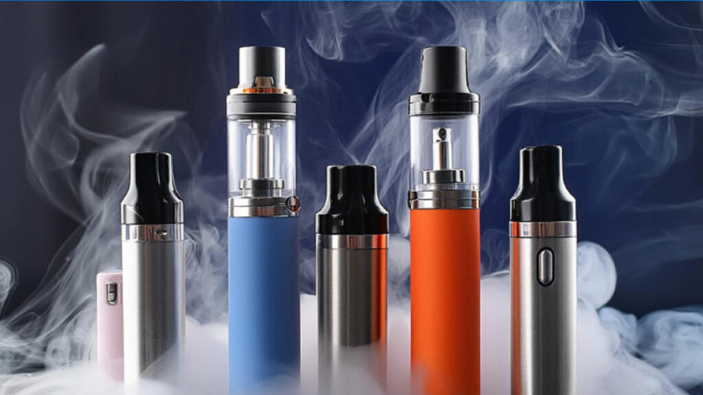 Azerbaijan to Ban Electronic Cigarettes: Import, Sale & Use Azerbaijan Vape Ban