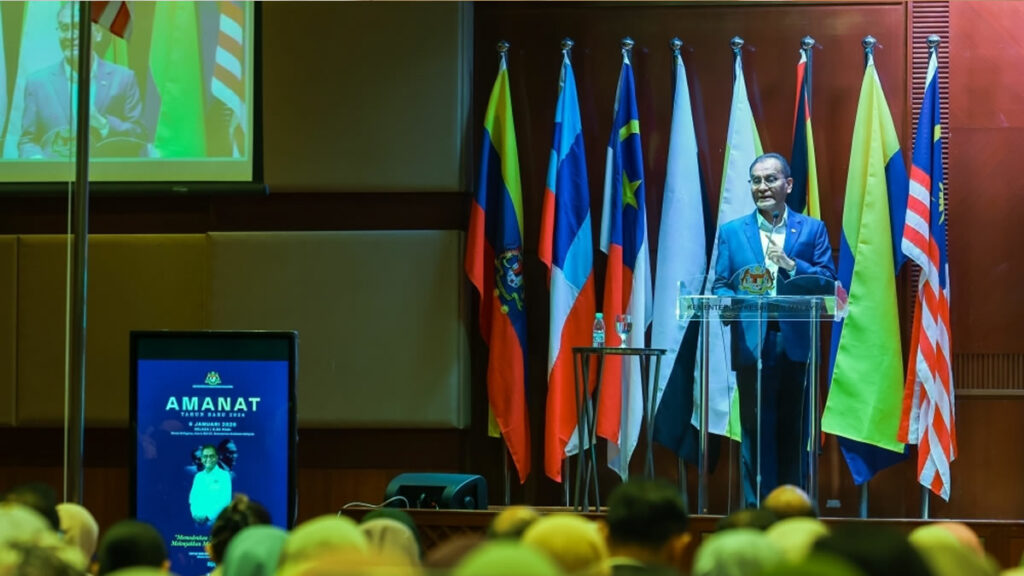 Malaysia Vape Ban 2026, Open Pod System Ban