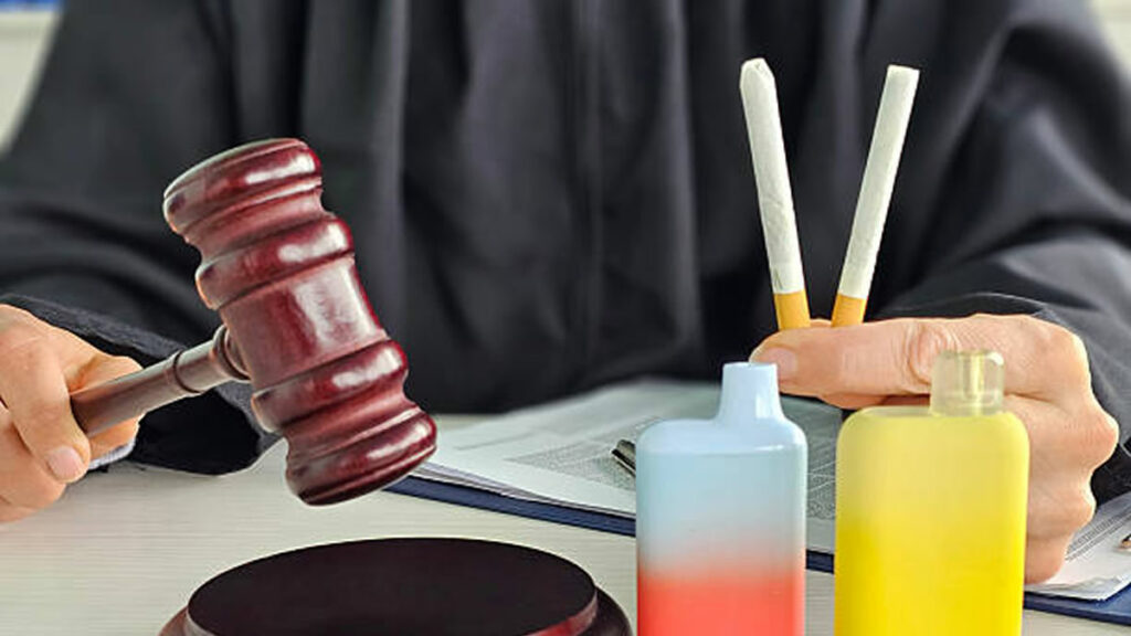 Mexico Vape Ban Jan 16