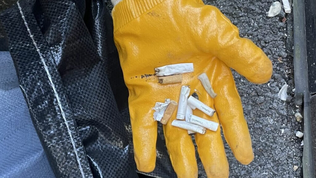 Clean Up Australia Report FY25