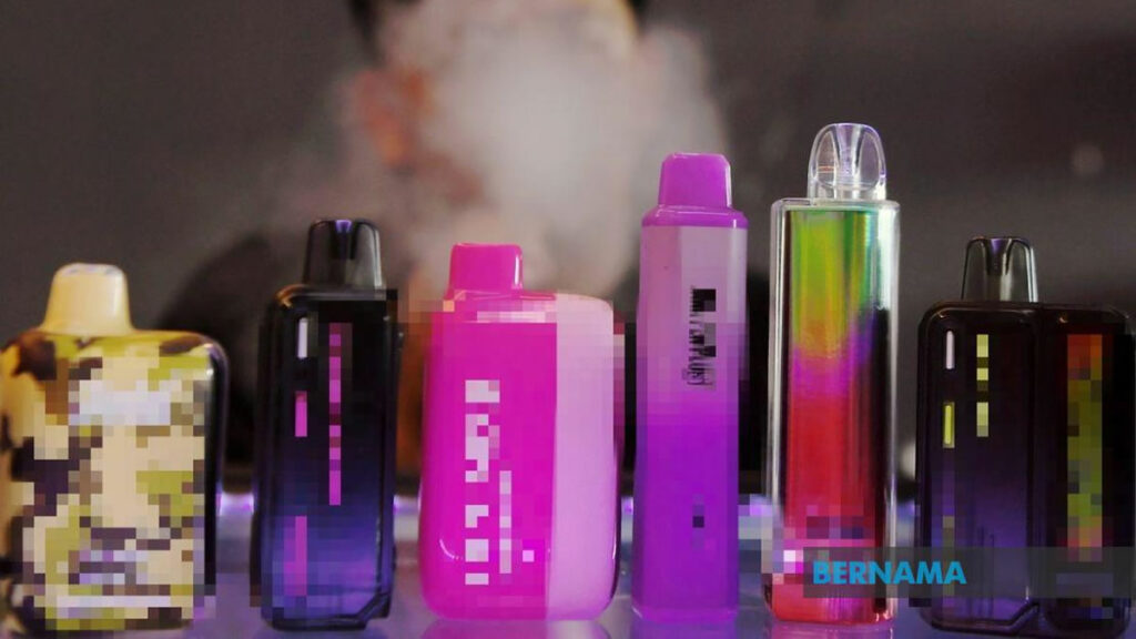 Myanmar Enacts Total Ban on E-Cigarettes and E-Shisha Myanmar E-cigarette Ban