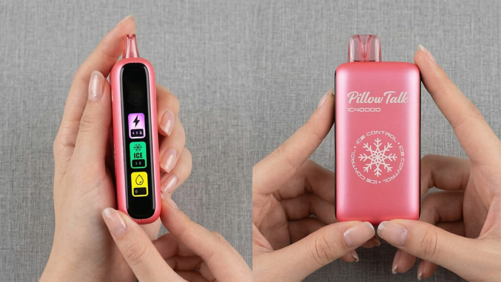 Pillow Talk IC40000 Review Pillow Talk IC40000 Review