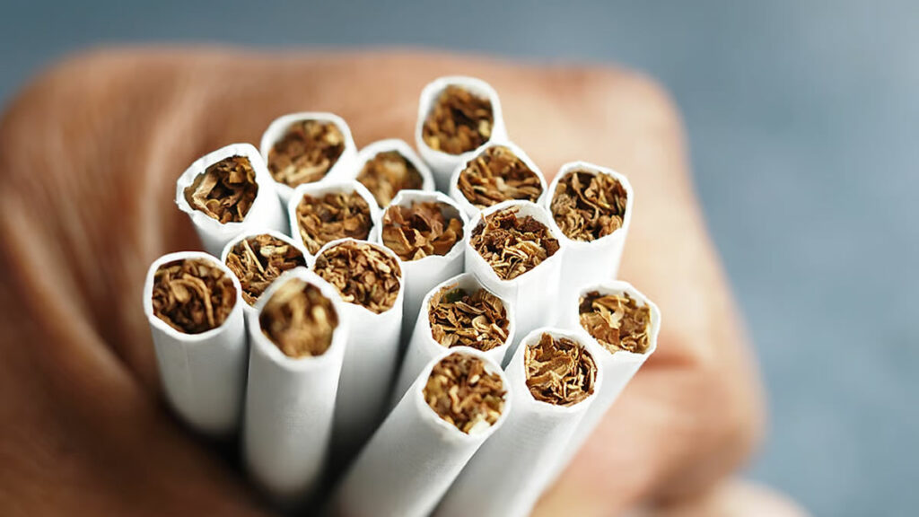 Tobacco Harm Reduction, Risk-Proportionate Regulation