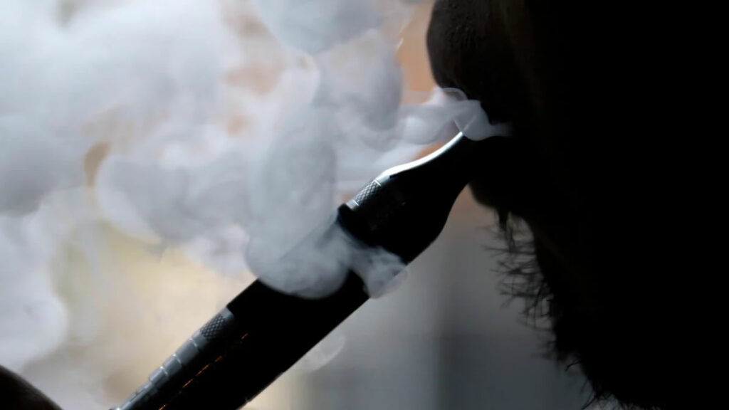 NY Seizes 28,500 Lbs of Illicit Vapes in Nassau & Hudson Valley NY Vape Seizure, Kathy Hochul, Demand Vape