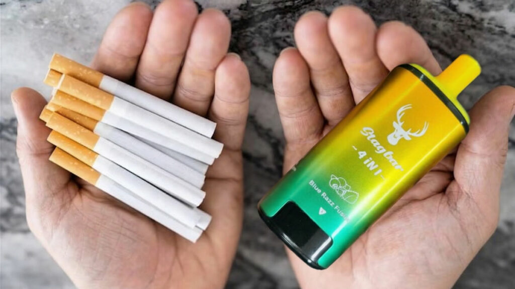 Bangladesh moves to lift ban on e-cigarettes