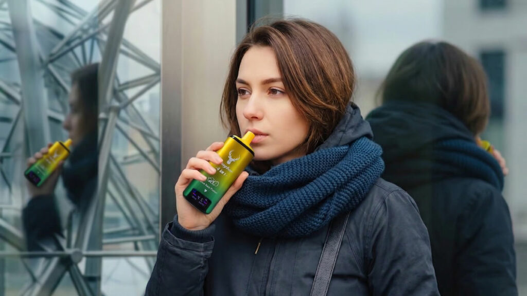 Hong Kong E-Cigarette Possession Ban: Fines and Penalties Hong Kong Vape Ban