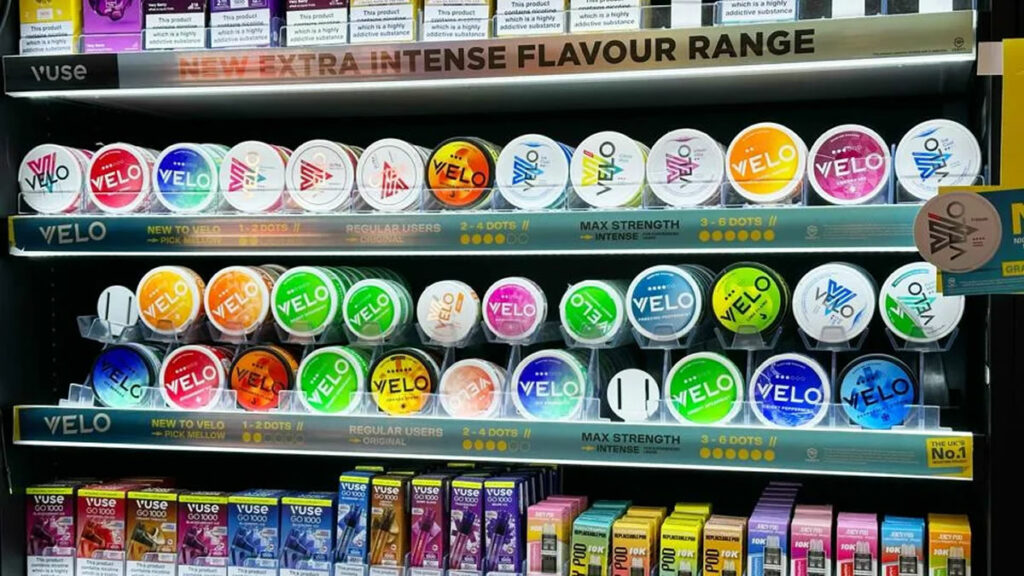 NY Proposes 75% Tax on ZYN Pouches: Critics Warn of Public Health Risks NY ZYN Tax, Kathy Hochul Nicotine Tax