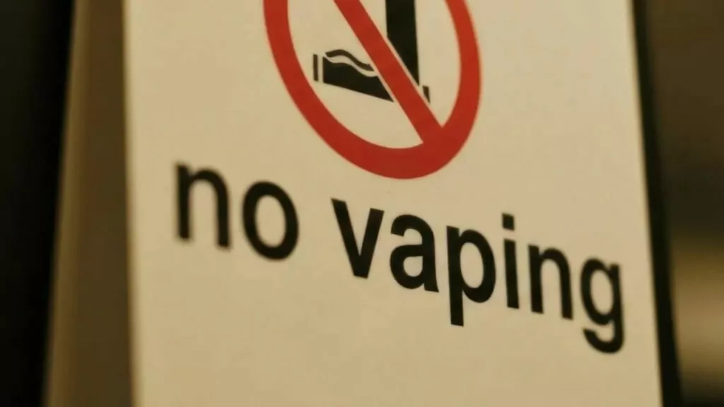 Alabama Vape Ban