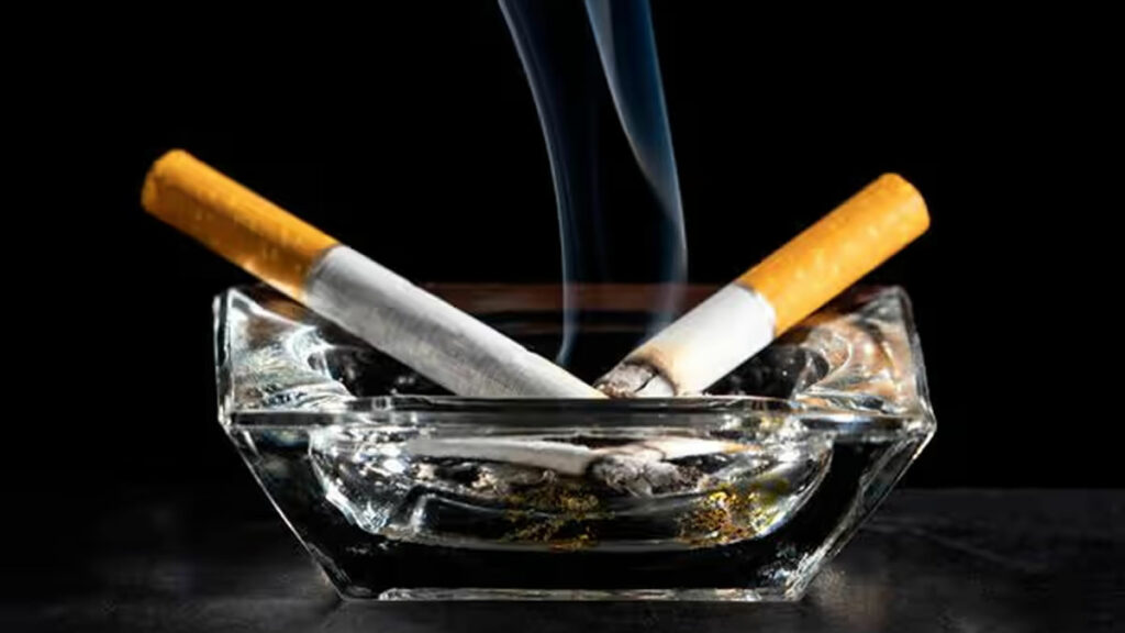 UK smoking ban, generational smoking ban