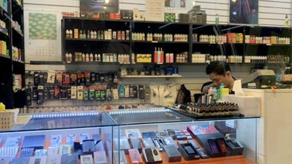 South Korea vape ban, South Korea vaping laws