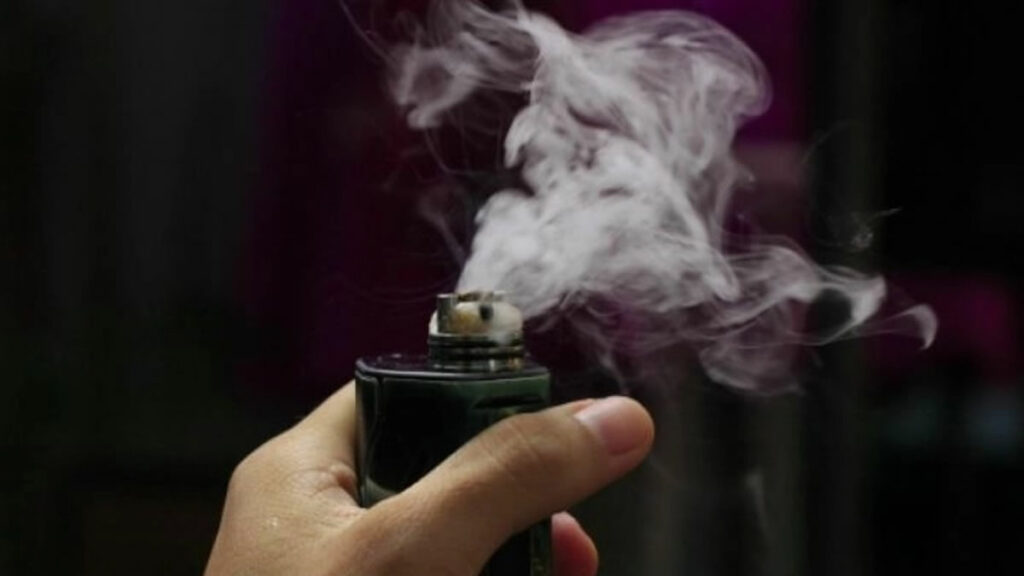 BPOM vape regulation, Indonesia vape laws