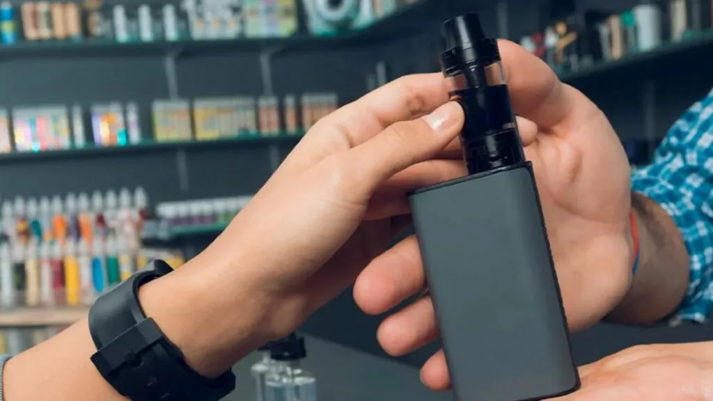 New Jersey Joins 21 States Fighting FDA’s Flavored Vape Reversal FDA flavored vape guidance, New Jersey vape ban