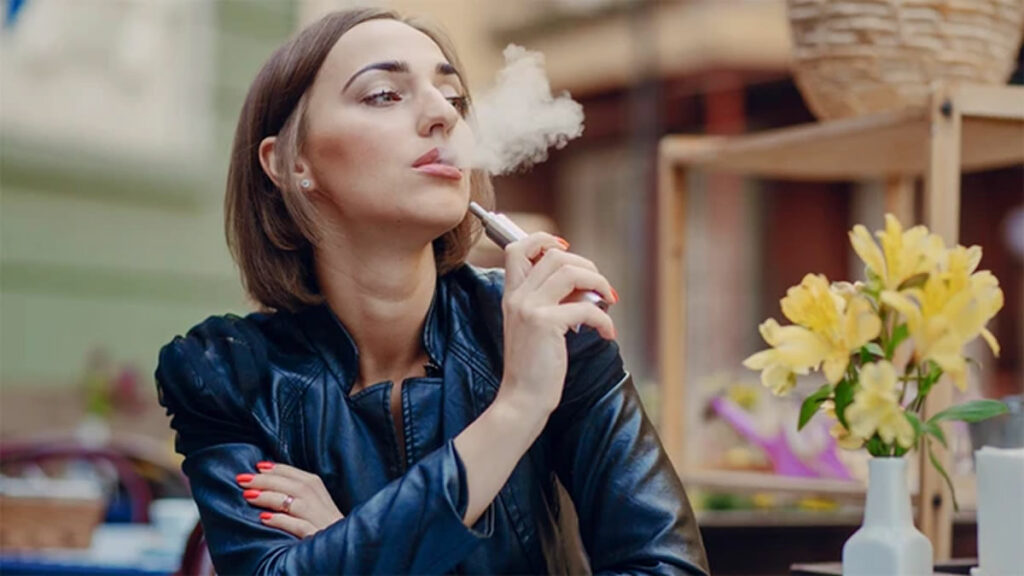 Buenos Aires to Regulate Vaping and Ban Indoor Use in Public Spaces Buenos Aires vaping regulation