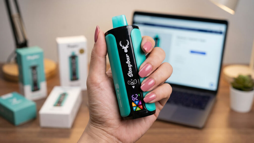 Shopify to Ban All Online E-Cigarette Sales This Week Shopify vape ban, illegal e-cigarettes US