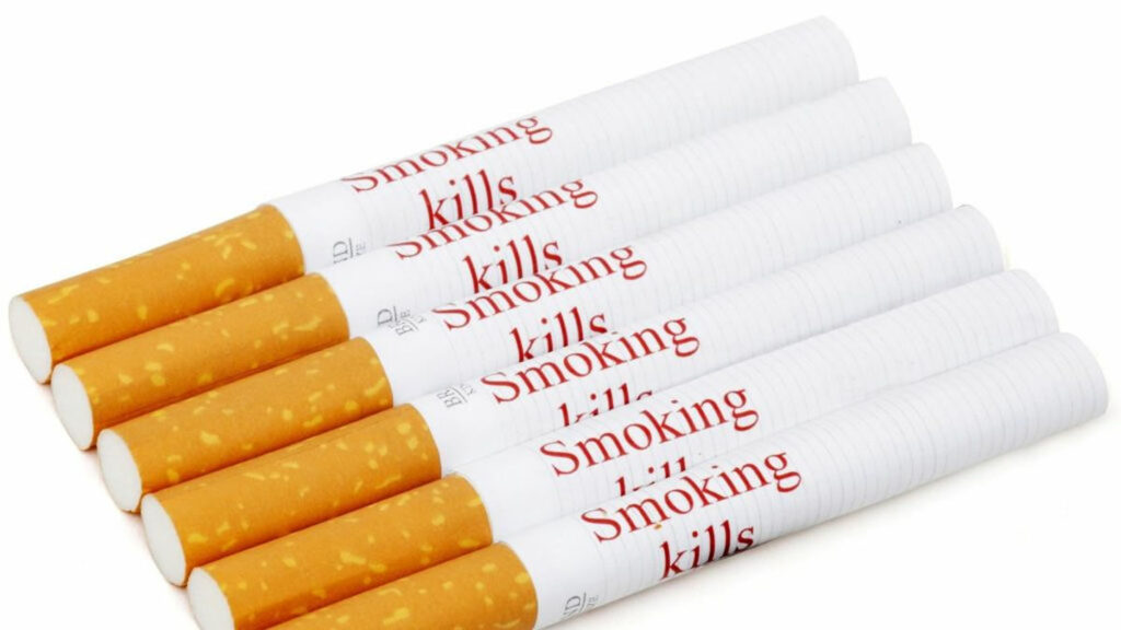 South Africa tobacco bill, South Africa vaping regulations