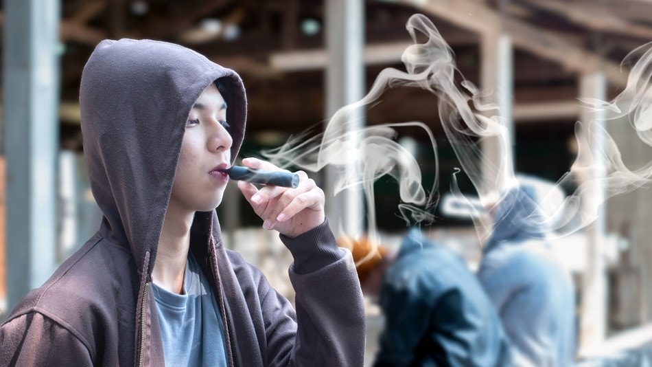 Argentina Mandates Health Warning Labels on E-Cigarettes and Vapes Argentina vape warning labels