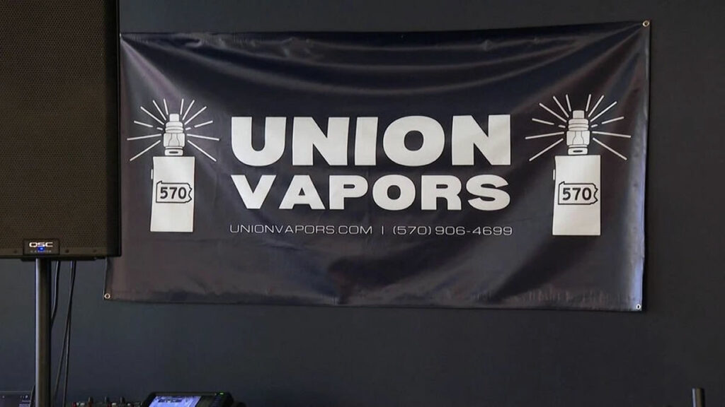 PA Act 57 vape law, Pennsylvania vape directory