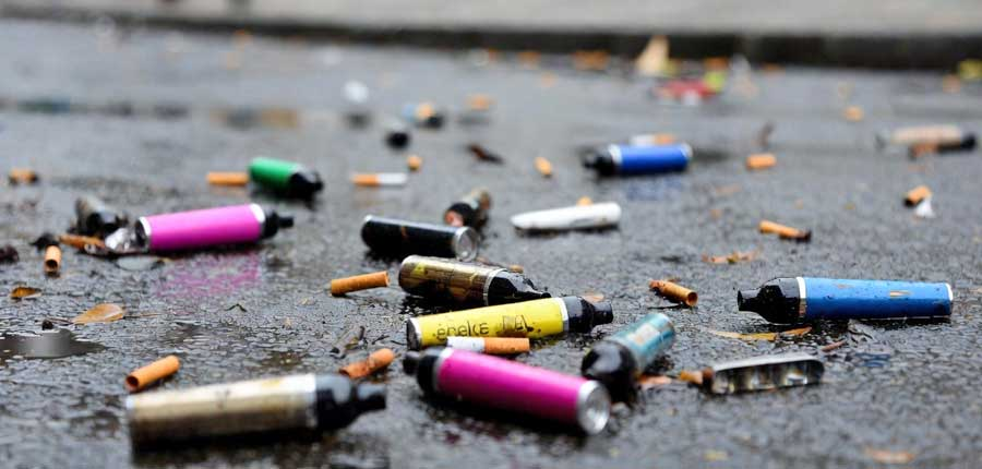 Austria’s Parliament Approves Ban on Disposable Vapes Starting End of Year Austria disposable vape ban