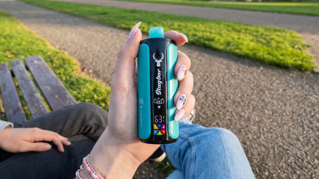 Buenos Aires Classifies Vapes as Hazardous Waste Under Law 6964 Buenos Aires vape law, Law 6964 Buenos Aires