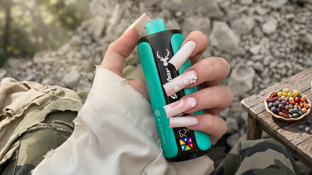 Costa Rica Delays Strict Vape Flavor Ban and Nicotine Caps Until 2027 Costa Rica vape regulation delay