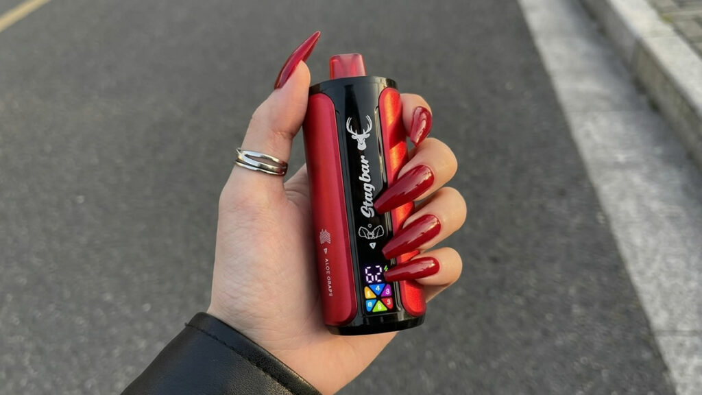 nicotine-free vaping guide, zero nicotine vape juice
