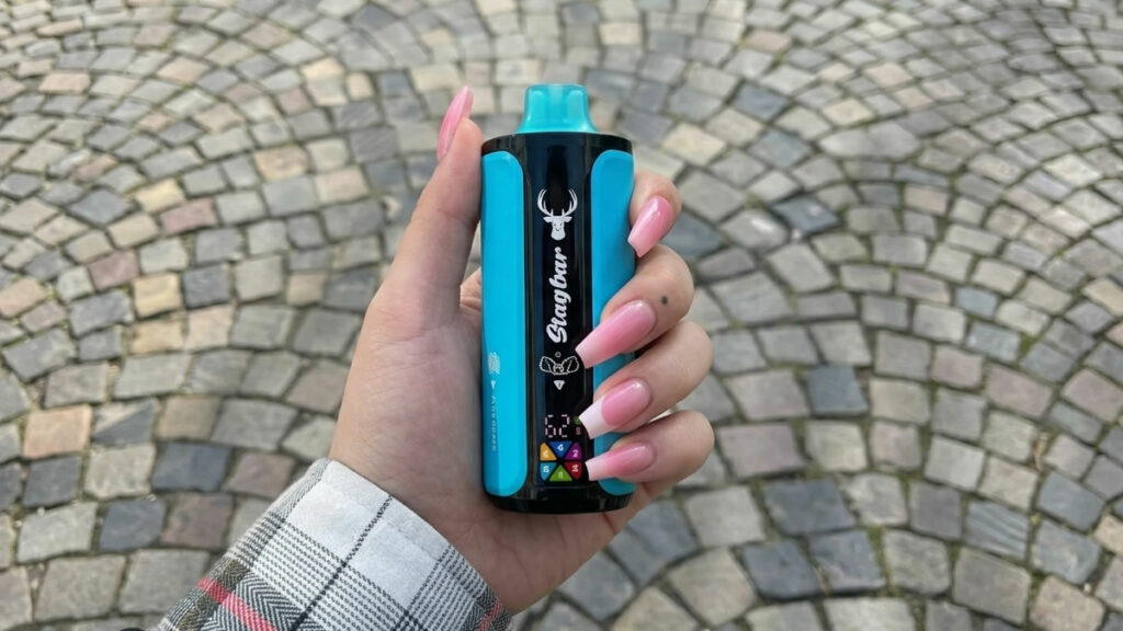 UAE vape tax
