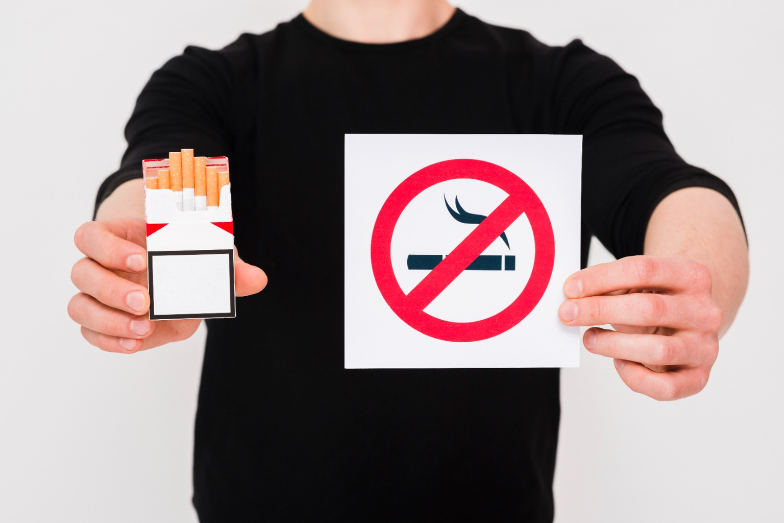 UK smoking rate drops, ONS smoking statistics