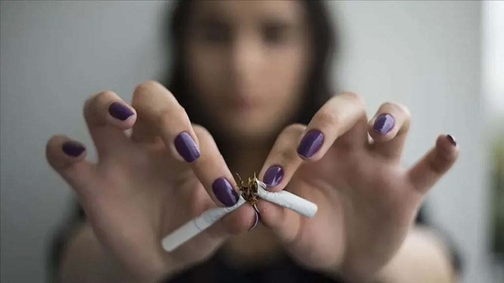 Turkey tobacco age limit